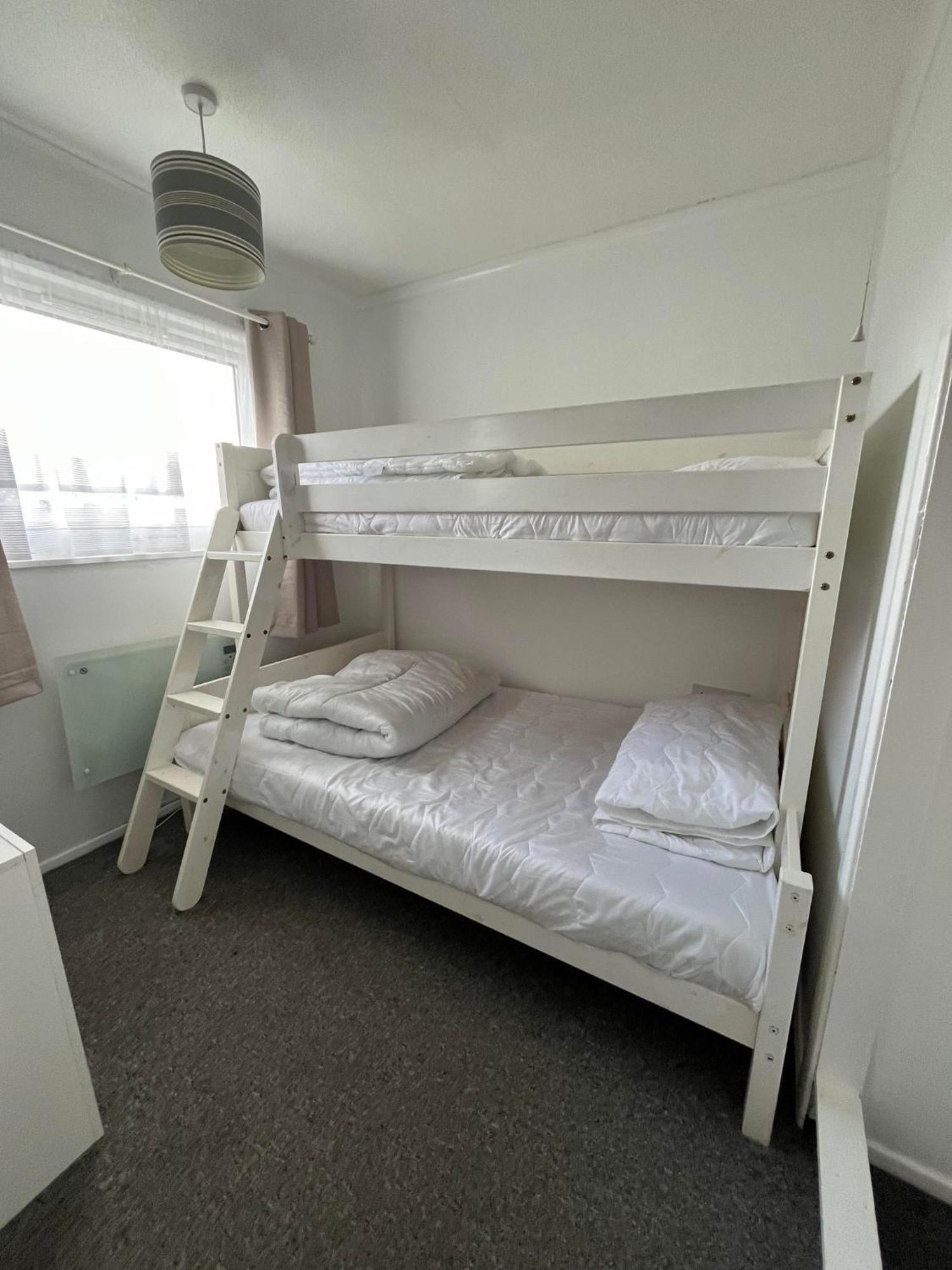 Signature, Scratby - Two Bed Chalet, Sleeps 7, Free Wi-Fi, Bed Linen And Towels Included, Pets Welcome And Onsite Entertainment Available Exteriér fotografie