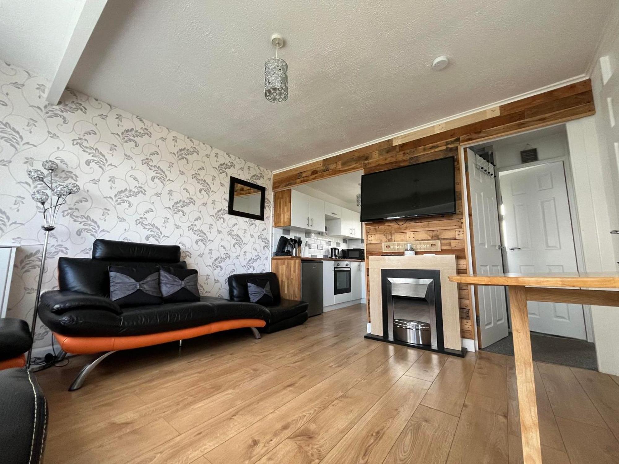 Signature, Scratby - Two Bed Chalet, Sleeps 7, Free Wi-Fi, Bed Linen And Towels Included, Pets Welcome And Onsite Entertainment Available Exteriér fotografie