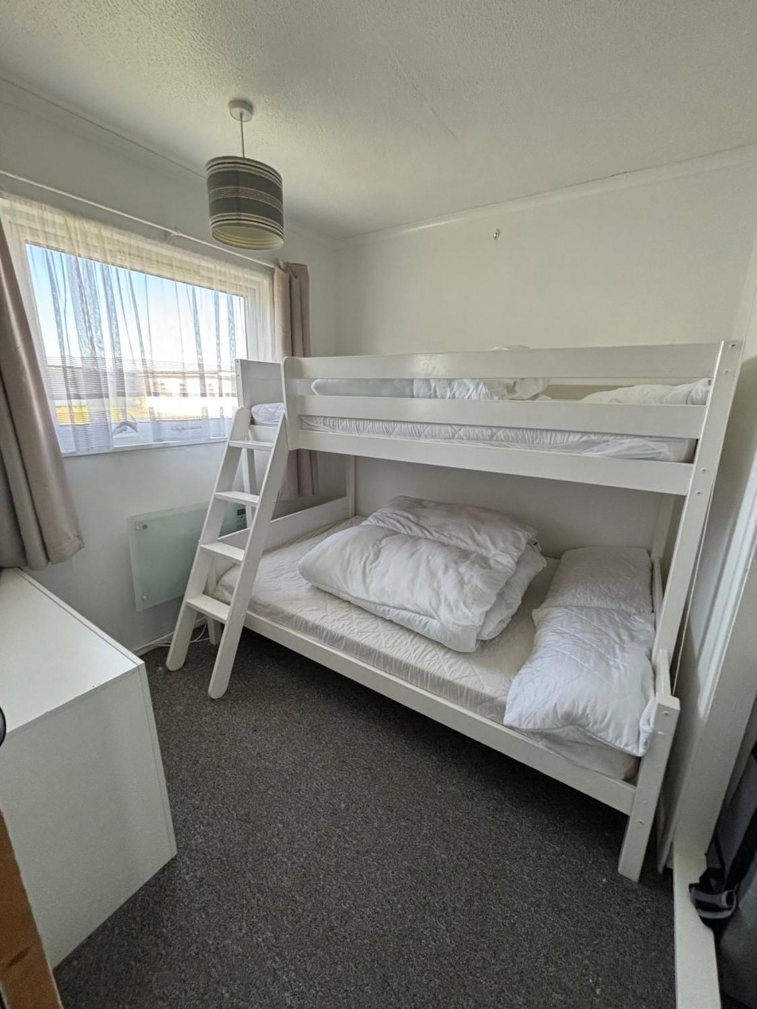Signature, Scratby - Two Bed Chalet, Sleeps 7, Free Wi-Fi, Bed Linen And Towels Included, Pets Welcome And Onsite Entertainment Available Exteriér fotografie